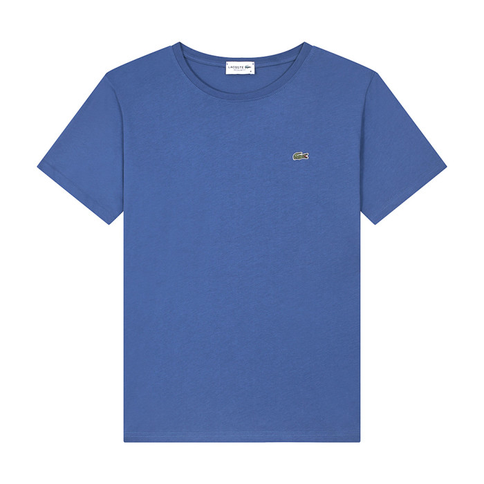 Men Women Short Sleeve T-shirt Tee Tops Casual Shirt Outfits Polo Shirt