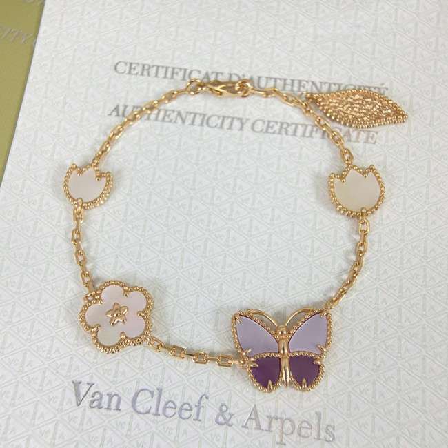 Women's Fashion Classic Bracelet Hand Decorative Bangle Versatile Accessory