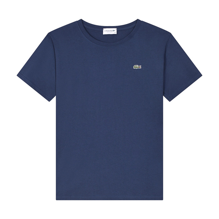 Men Women Short Sleeve T-shirt Tee Tops Casual Shirt Outfits Polo Shirt