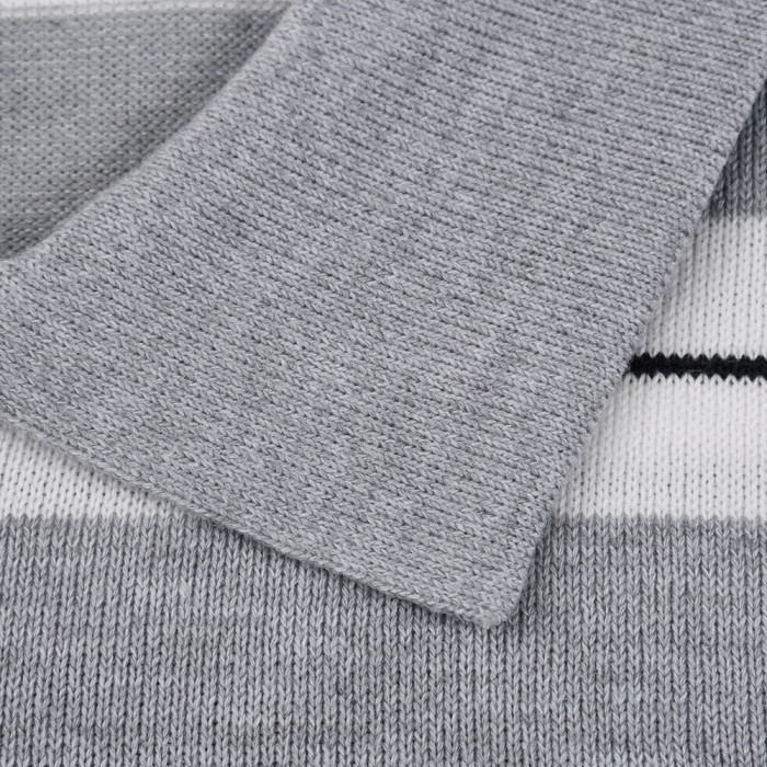 Men Women Knit T-shirt Short Sleeve T-shirt Pullover Tops Sweatshirt Unisex Tee Casual T-shirt