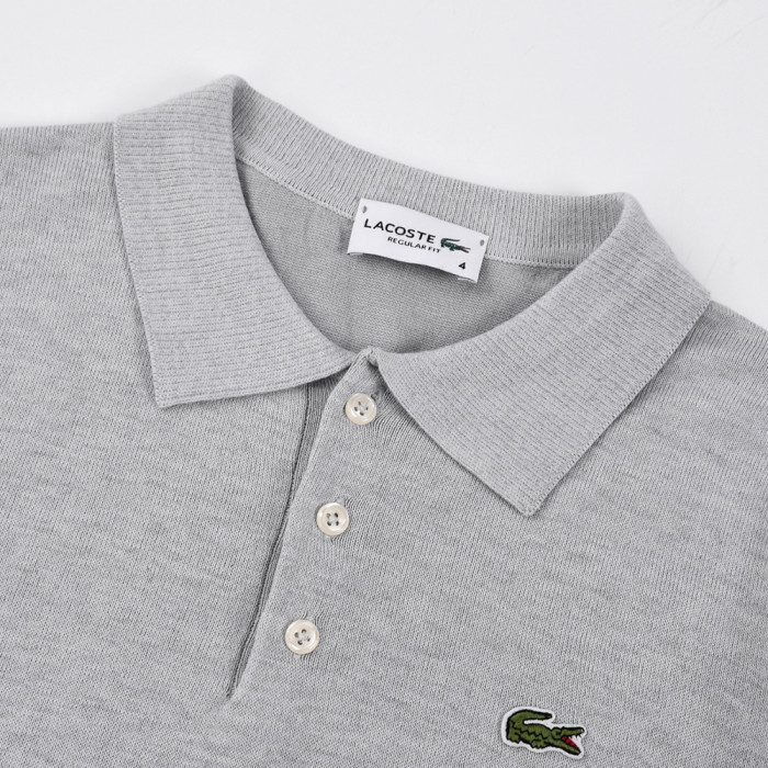 Men Women Knit T-shirt Short Sleeve T-shirt Pullover Tops Sweatshirt Unisex Tee Casual T-shirt