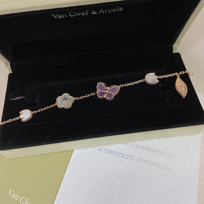 Women's Fashion Classic Bracelet Hand Decorative Bangle Versatile Accessory