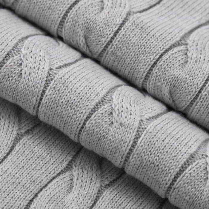 Men Women Knit T-shirt Short Sleeve T-shirt Pullover Tops Sweatshirt Unisex Tee Casual T-shirt