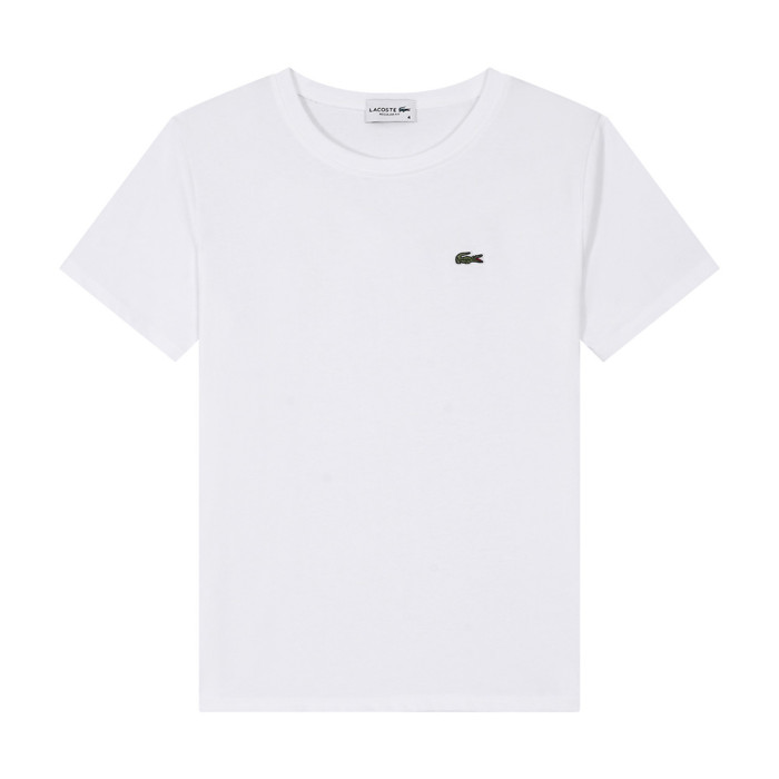 Men Women Short Sleeve T-shirt Tee Tops Casual Shirt Outfits Polo Shirt