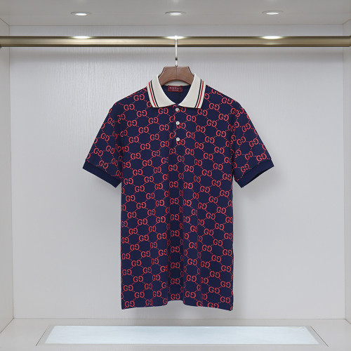 Men Women Short Sleeve Polo Shirt Breathable Pique Fabric Golf Tops Casual Business Polo Shirt Outfits For Daily Wear