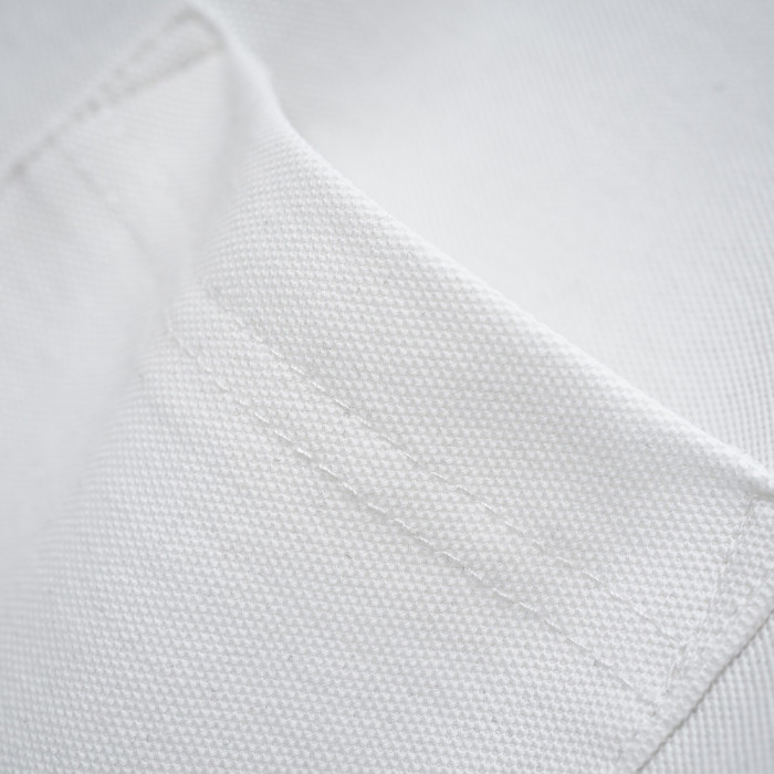 Men Women Short Sleeve Polo Shirt Breathable Pique Fabric Golf Tops Casual Business Polo Shirt Outfits For Daily Wear