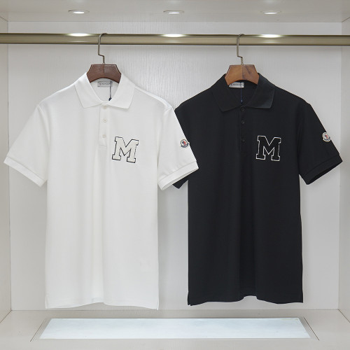 Men Women Short Sleeve Polo Shirt Breathable Pique Fabric Golf Tops Casual Business Polo Shirt Outfits For Daily Wear
