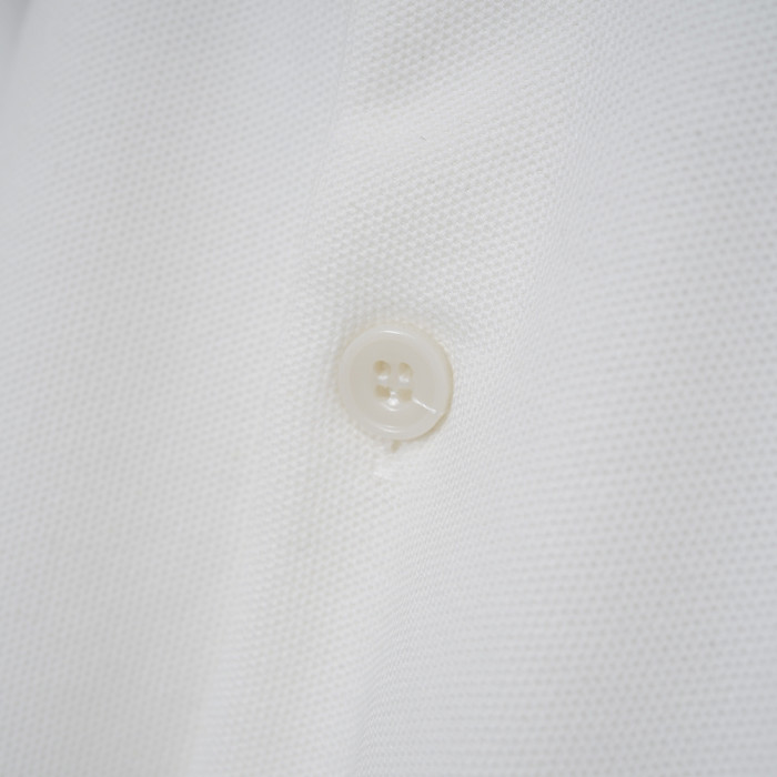 Men Women Short Sleeve Polo Shirt Breathable Pique Fabric Golf Tops Casual Business Polo Shirt Outfits For Daily Wear