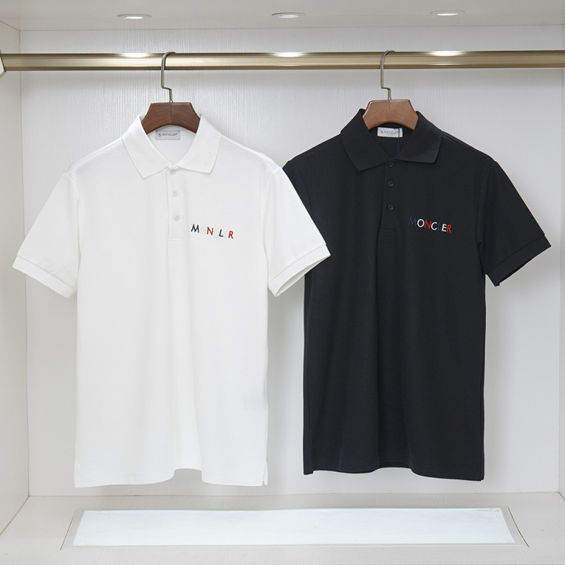 Men Women Short Sleeve Polo Shirt Breathable Pique Fabric Golf Tops Casual Business Polo Shirt Outfits For Daily Wear