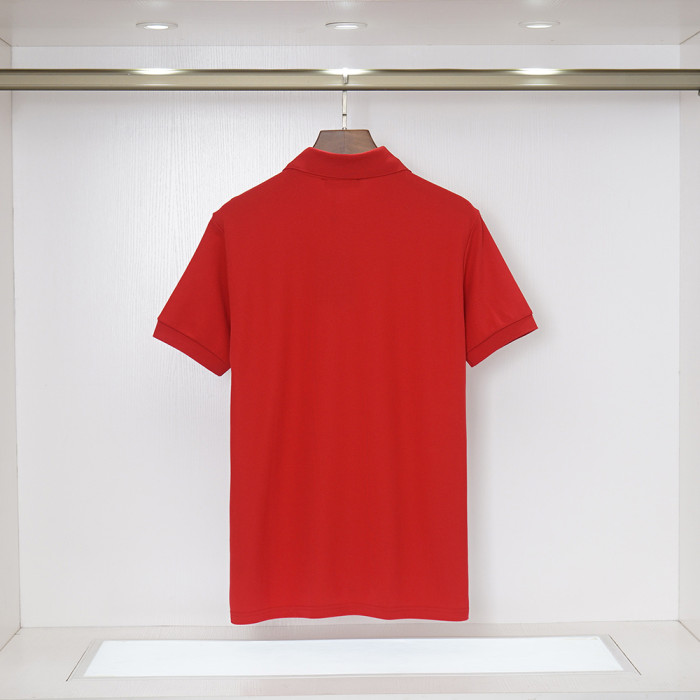 Men Women Short Sleeve Polo Shirt Breathable Pique Fabric Golf Tops Casual Business Polo Shirt Outfits For Daily Wear