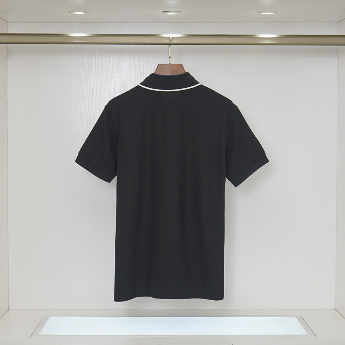 Men Women Short Sleeve Polo Shirt Breathable Pique Fabric Golf Tops Casual Business Polo Shirt Outfits For Daily Wear