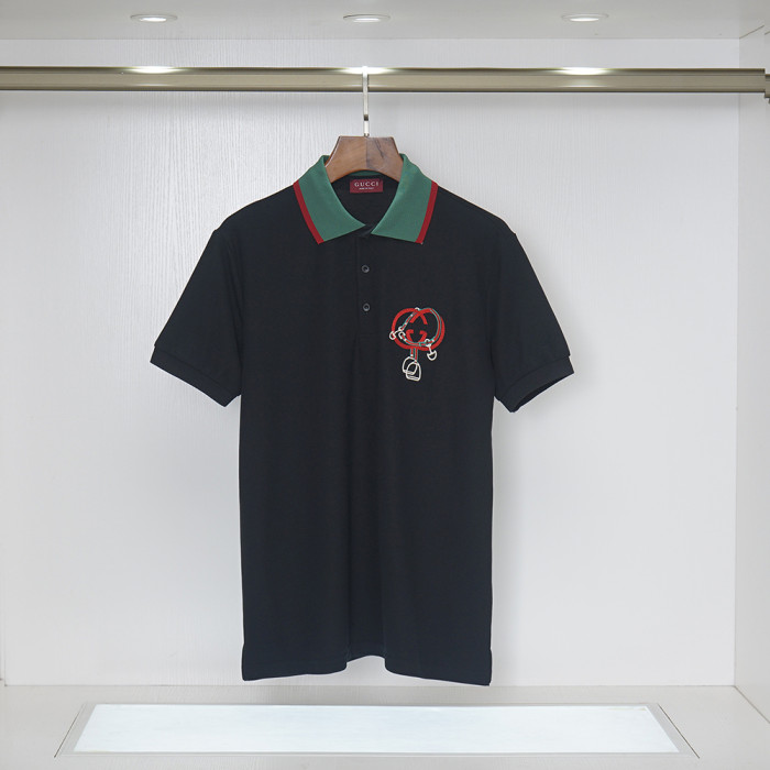 Men Women Short Sleeve Polo Shirt Breathable Pique Fabric Golf Tops Casual Business Polo Shirt Outfits For Daily Wear