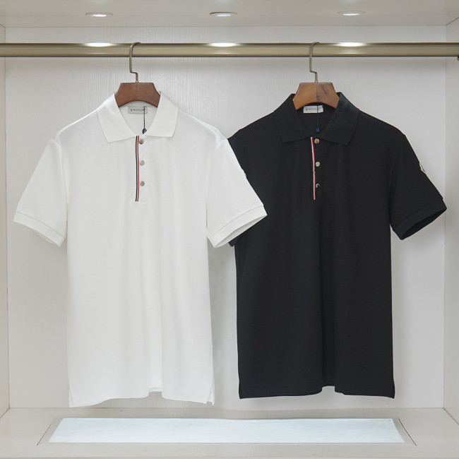 Men Women Short Sleeve Polo Shirt Breathable Pique Fabric Golf Tops Casual Business Polo Shirt Outfits For Daily Wear
