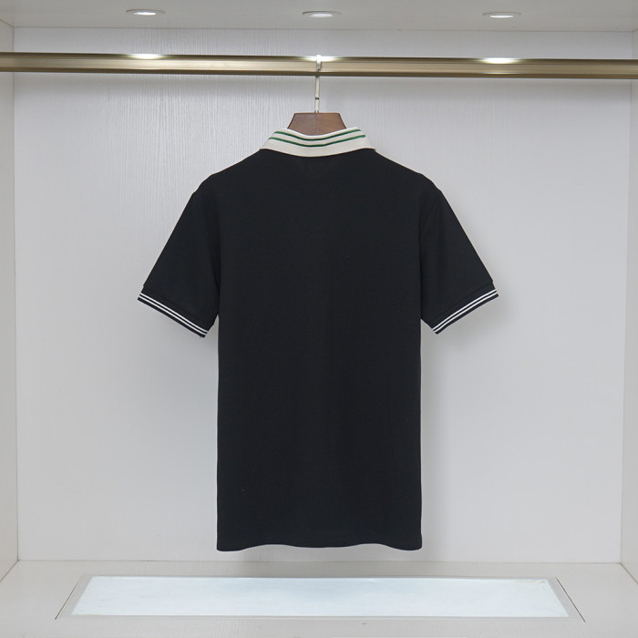 Men Women Short Sleeve Polo Shirt Breathable Pique Fabric Golf Tops Casual Business Polo Shirt Outfits For Daily Wear