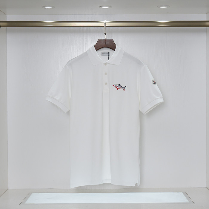 Men Women Short Sleeve Polo Shirt Breathable Pique Fabric Golf Tops Casual Business Polo Shirt Outfits For Daily Wear
