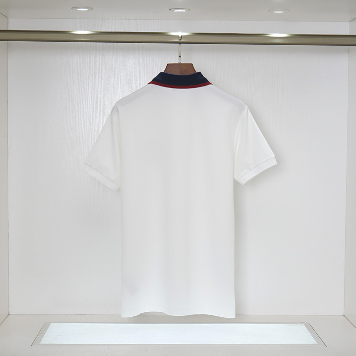 Men Women Short Sleeve Polo Shirt Breathable Pique Fabric Golf Tops Casual Business Polo Shirt Outfits For Daily Wear