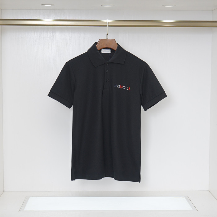 Men Women Short Sleeve Polo Shirt Breathable Pique Fabric Golf Tops Casual Business Polo Shirt Outfits For Daily Wear