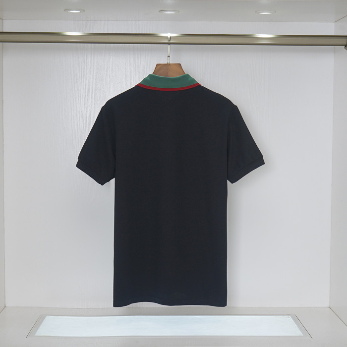 Men Women Short Sleeve Polo Shirt Breathable Pique Fabric Golf Tops Casual Business Polo Shirt Outfits For Daily Wear
