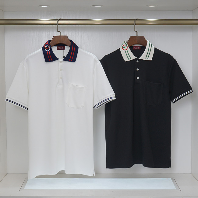 Men Women Short Sleeve Polo Shirt Breathable Pique Fabric Golf Tops Casual Business Polo Shirt Outfits For Daily Wear
