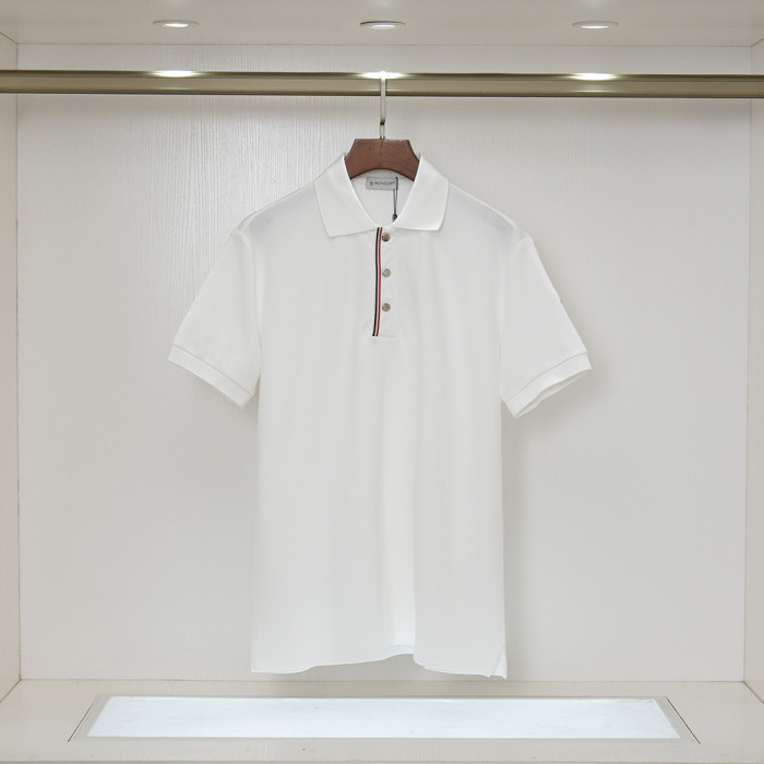 Men Women Short Sleeve Polo Shirt Breathable Pique Fabric Golf Tops Casual Business Polo Shirt Outfits For Daily Wear