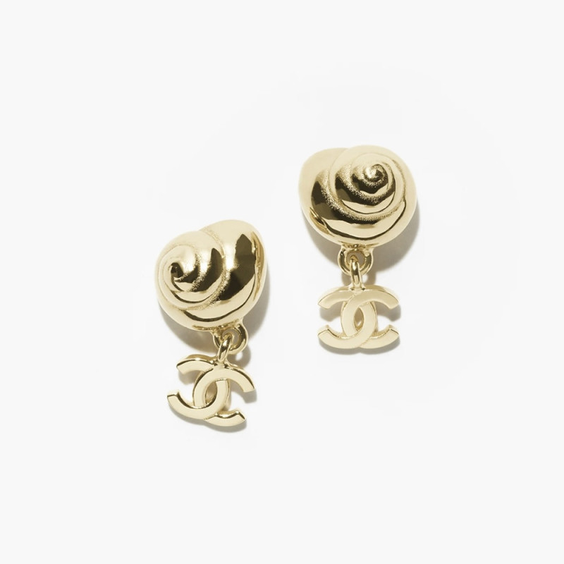 Women's Fashion Classic ear studs Dangle earrings Earwear Versatile Accessory