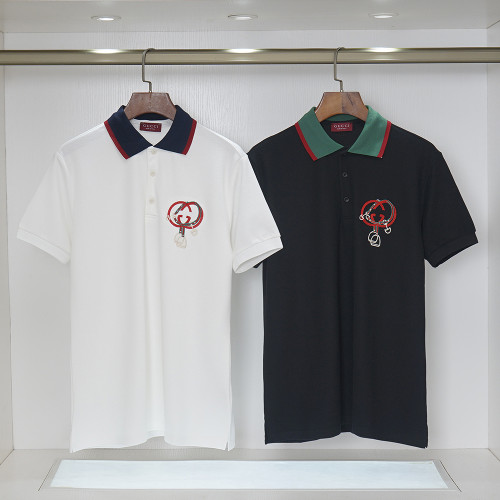 Men Women Short Sleeve Polo Shirt Breathable Pique Fabric Golf Tops Casual Business Polo Shirt Outfits For Daily Wear