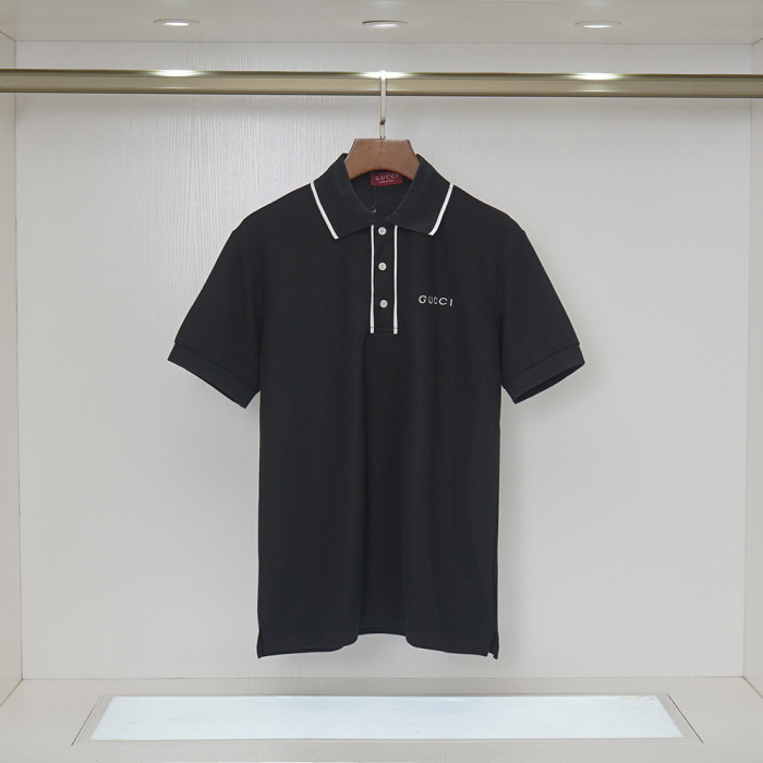 Men Women Short Sleeve Polo Shirt Breathable Pique Fabric Golf Tops Casual Business Polo Shirt Outfits For Daily Wear