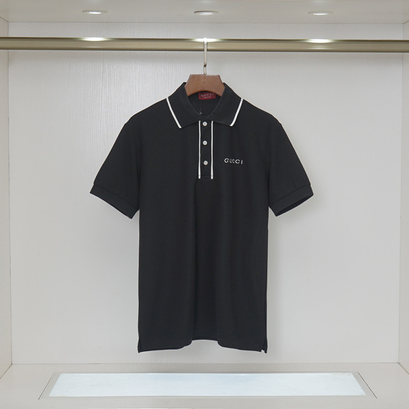 Men Women Short Sleeve Polo Shirt Breathable Pique Fabric Golf Tops Casual Business Polo Shirt Outfits For Daily Wear