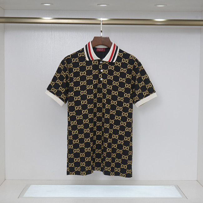 Men Women Short Sleeve Polo Shirt Breathable Pique Fabric Golf Tops Casual Business Polo Shirt Outfits For Daily Wear