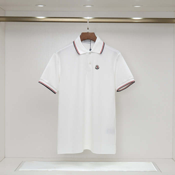 Men Women Short Sleeve Polo Shirt Breathable Pique Fabric Golf Tops Casual Business Polo Shirt Outfits For Daily Wear