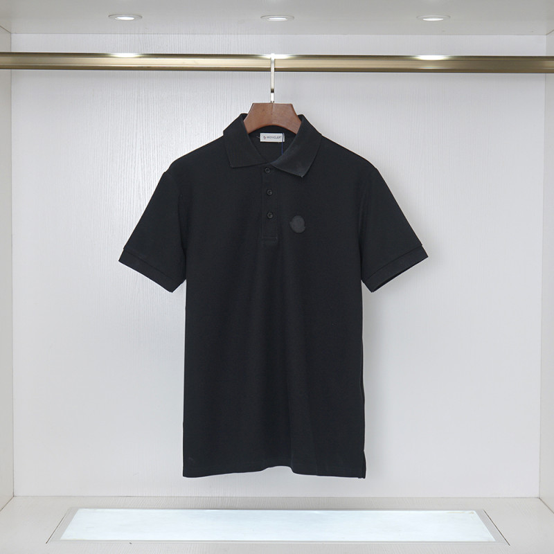 Men Women Short Sleeve Polo Shirt Breathable Pique Fabric Golf Tops Casual Business Polo Shirt Outfits For Daily Wear