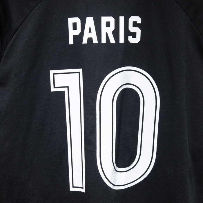 Men Crew neck Soccer Jersey Short Sleeve T-Shirts Cotton Shirts Tee Tops Shirt Women