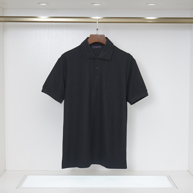Men Women Short Sleeve Polo Shirt Breathable Pique Fabric Golf Tops Casual Business Polo Shirt Outfits For Daily Wear
