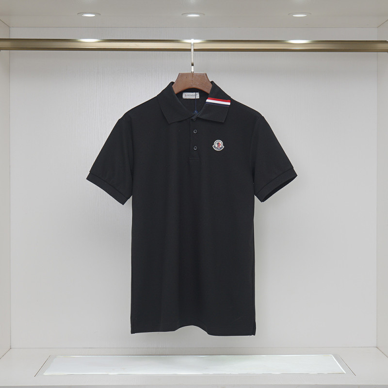Men Women Short Sleeve Polo Shirt Breathable Pique Fabric Golf Tops Casual Business Polo Shirt Outfits For Daily Wear