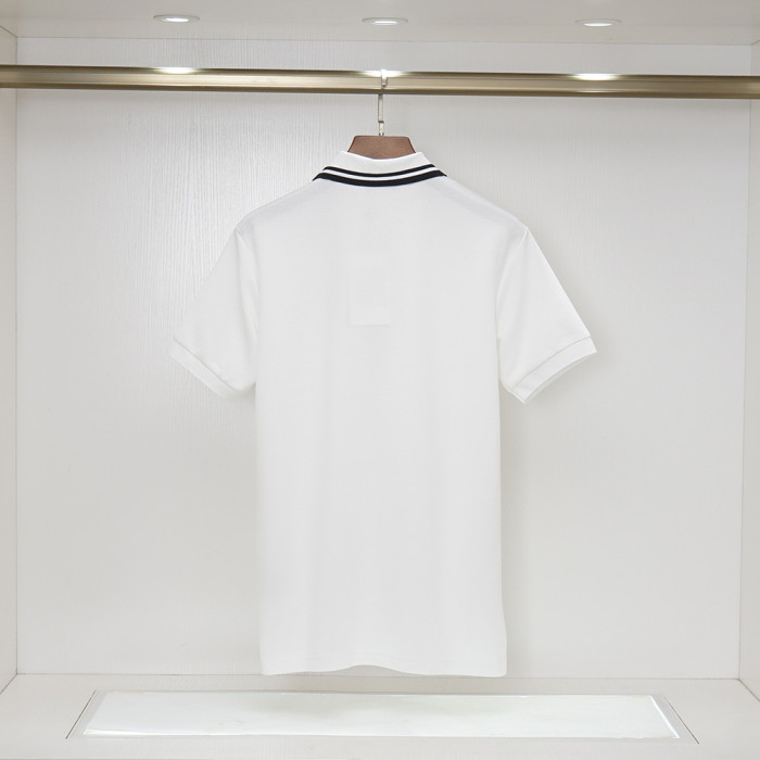Men Women Short Sleeve Polo Shirt Breathable Pique Fabric Golf Tops Casual Business Polo Shirt Outfits For Daily Wear