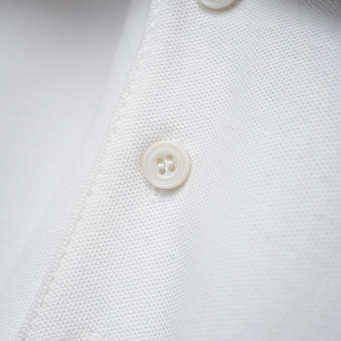 Men Women Short Sleeve Polo Shirt Breathable Pique Fabric Golf Tops Casual Business Polo Shirt Outfits For Daily Wear
