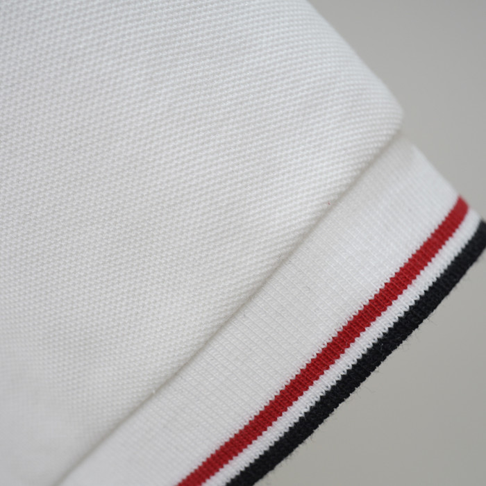 Men Women Short Sleeve Polo Shirt Breathable Pique Fabric Golf Tops Casual Business Polo Shirt Outfits For Daily Wear