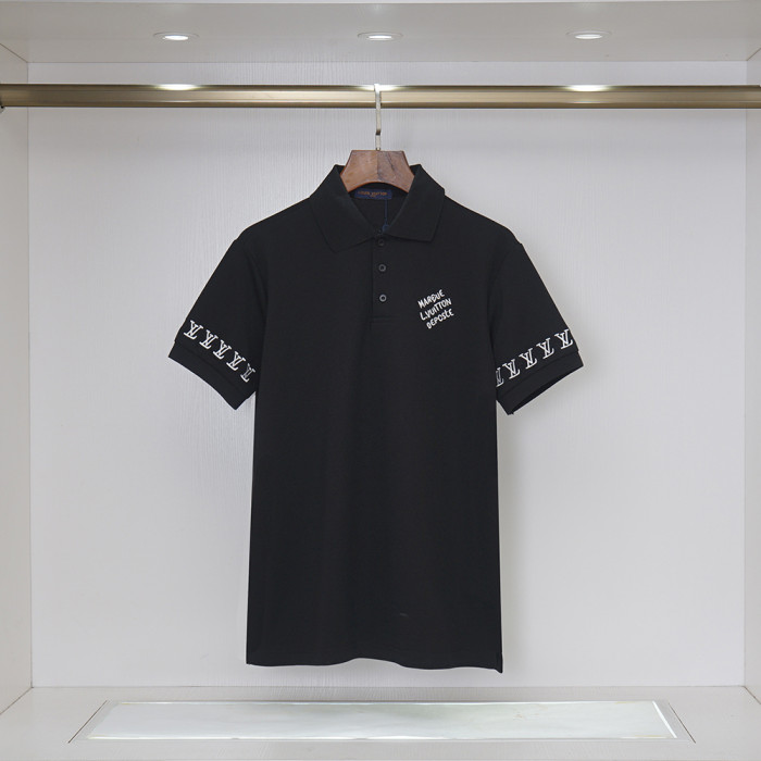 Men Women Short Sleeve Polo Shirt Breathable Pique Fabric Golf Tops Casual Business Polo Shirt Outfits For Daily Wear
