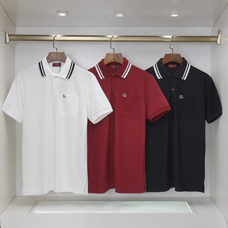 Men Women Short Sleeve Polo Shirt Breathable Pique Fabric Golf Tops Casual Business Polo Shirt Outfits For Daily Wear