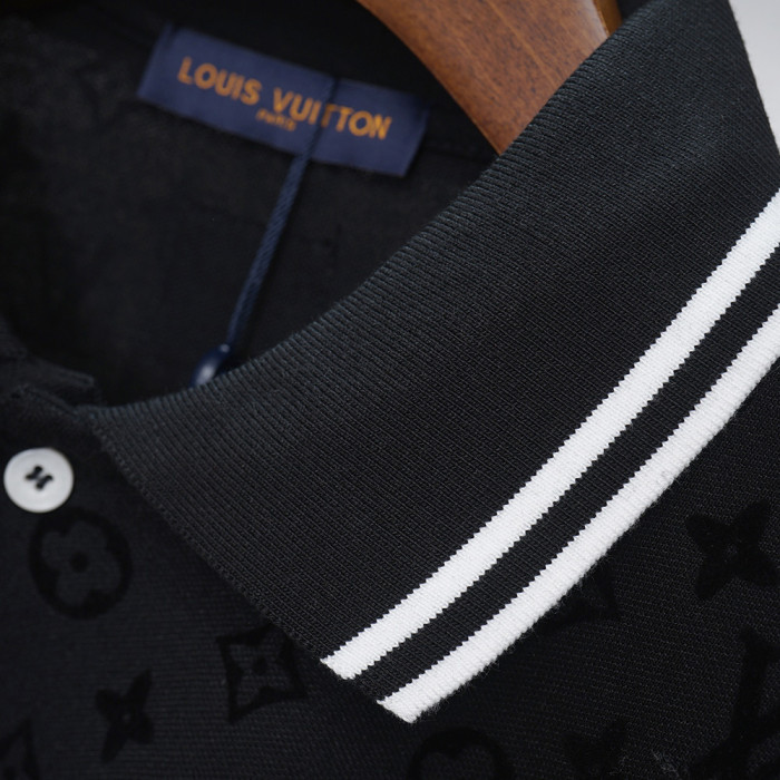 Men Women Short Sleeve Polo Shirt Breathable Pique Fabric Golf Tops Casual Business Polo Shirt Outfits For Daily Wear