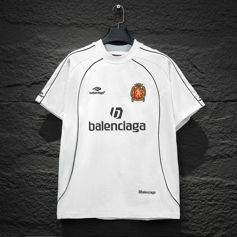 Men Crew neck Soccer Jersey Short Sleeve T-Shirts Cotton Shirts Tee Tops Shirt Women