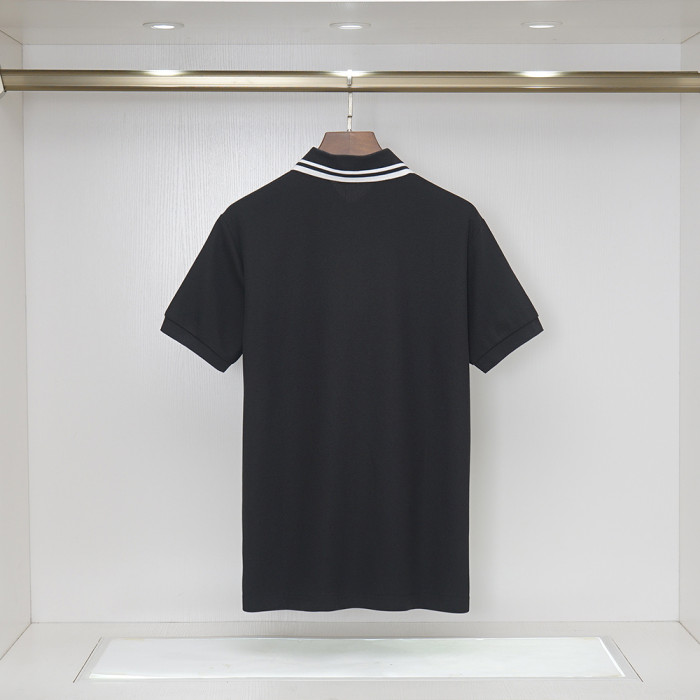 Men Women Short Sleeve Polo Shirt Breathable Pique Fabric Golf Tops Casual Business Polo Shirt Outfits For Daily Wear