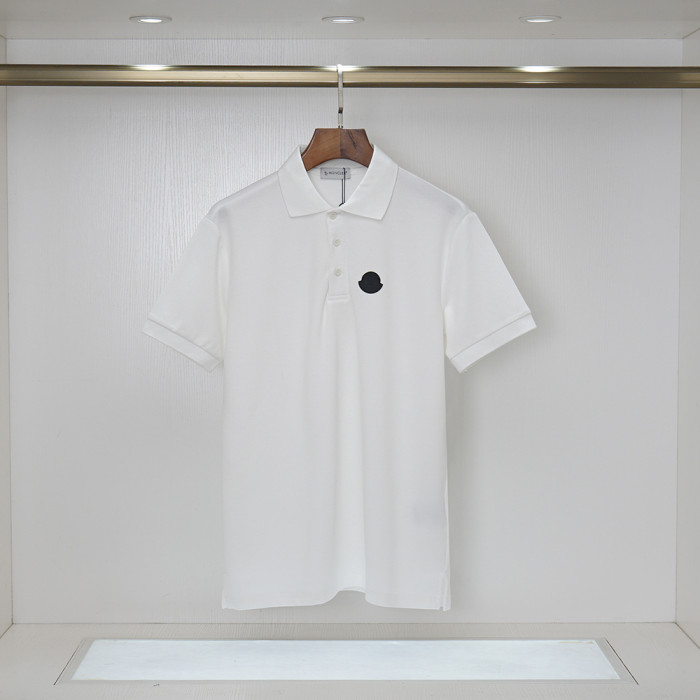 Men Women Short Sleeve Polo Shirt Breathable Pique Fabric Golf Tops Casual Business Polo Shirt Outfits For Daily Wear
