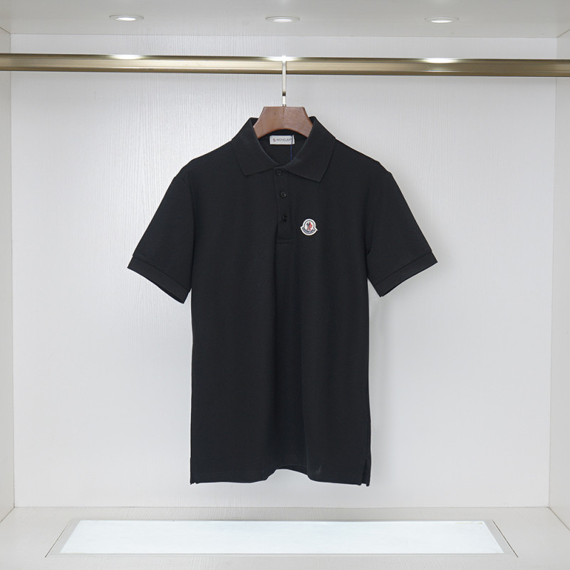 Men Women Short Sleeve Polo Shirt Breathable Pique Fabric Golf Tops Casual Business Polo Shirt Outfits For Daily Wear