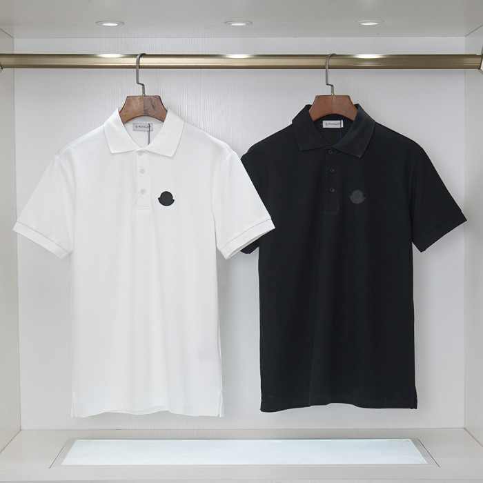 Men Women Short Sleeve Polo Shirt Breathable Pique Fabric Golf Tops Casual Business Polo Shirt Outfits For Daily Wear