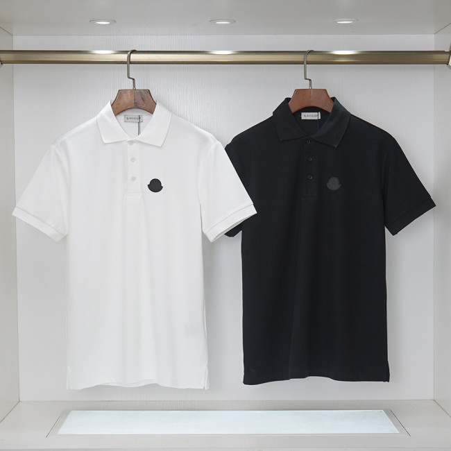 Men Women Short Sleeve Polo Shirt Breathable Pique Fabric Golf Tops Casual Business Polo Shirt Outfits For Daily Wear