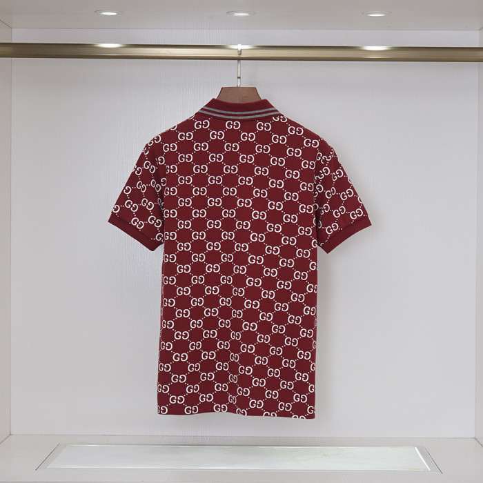 Men Women Short Sleeve Polo Shirt Breathable Pique Fabric Golf Tops Casual Business Polo Shirt Outfits For Daily Wear