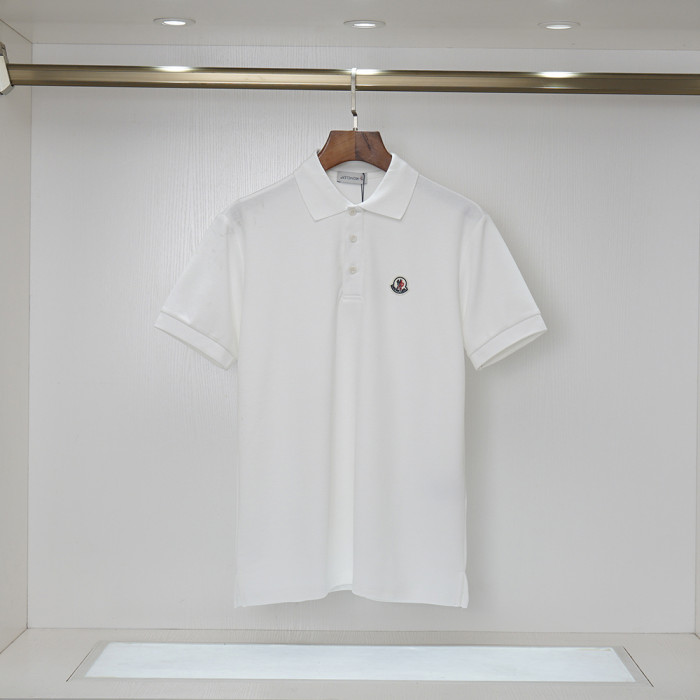 Men Women Short Sleeve Polo Shirt Breathable Pique Fabric Golf Tops Casual Business Polo Shirt Outfits For Daily Wear