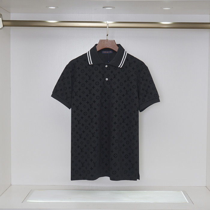 Men Women Short Sleeve Polo Shirt Breathable Pique Fabric Golf Tops Casual Business Polo Shirt Outfits For Daily Wear