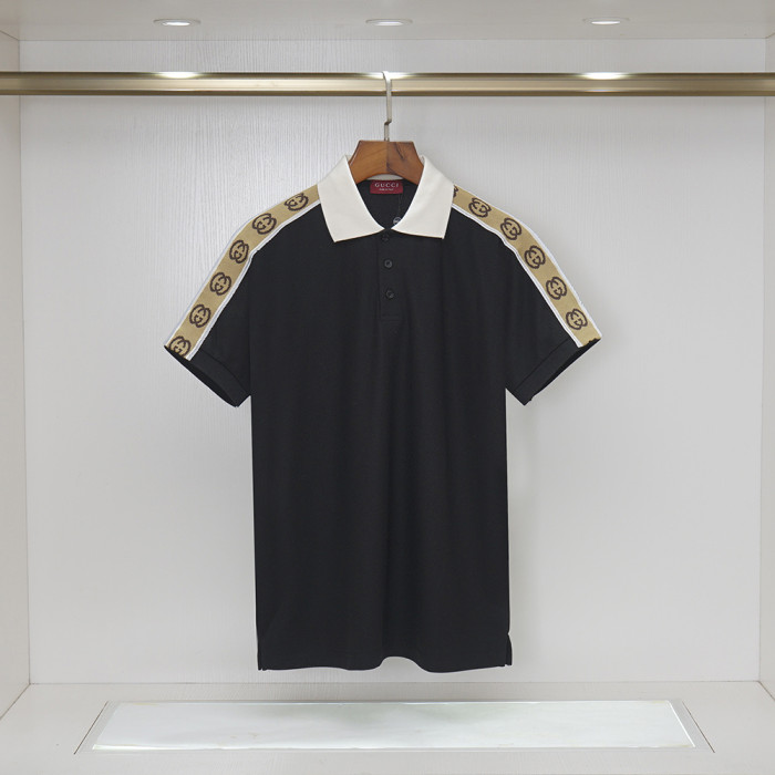 Men Women Short Sleeve Polo Shirt Breathable Pique Fabric Golf Tops Casual Business Polo Shirt Outfits For Daily Wear
